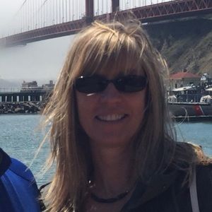 Meet your Posher, Lynn